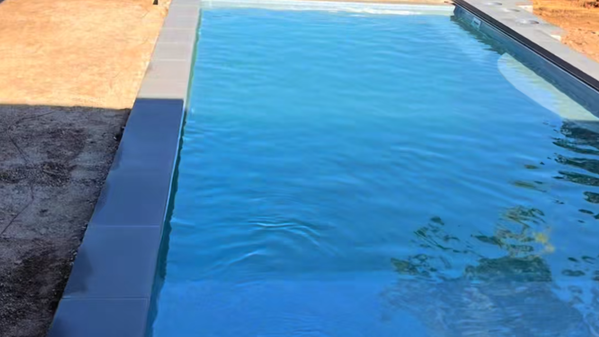 How to Create Your Dream Backyard Oasis with Prefab Pools